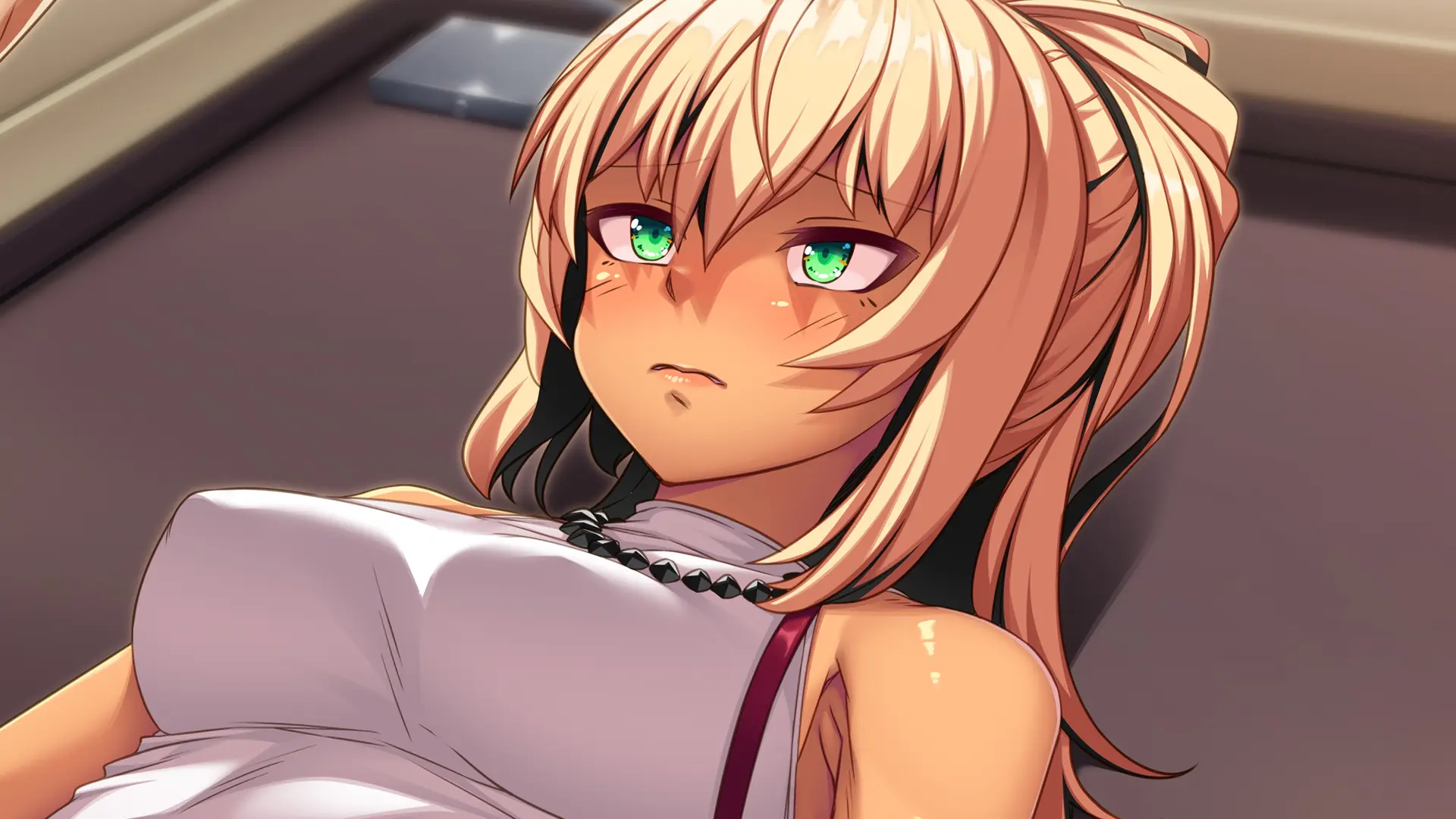 TS Enkou Shoujo ~ Ore Ga Koitsu No Mesu Ni Ochiru Made ~ | TS 원조교제 소녀 ~내가 이녀석을 암컷으로 타락시킬 때까지~